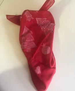 Tasarım Bandana