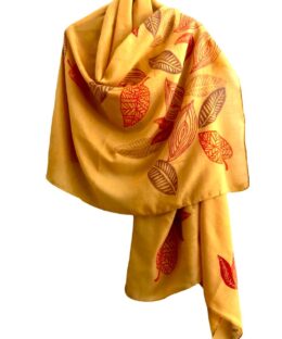 Tasarım Şal