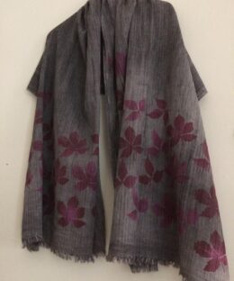 Tasarım Şal