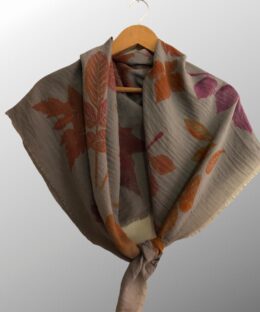 Tasarım Şal